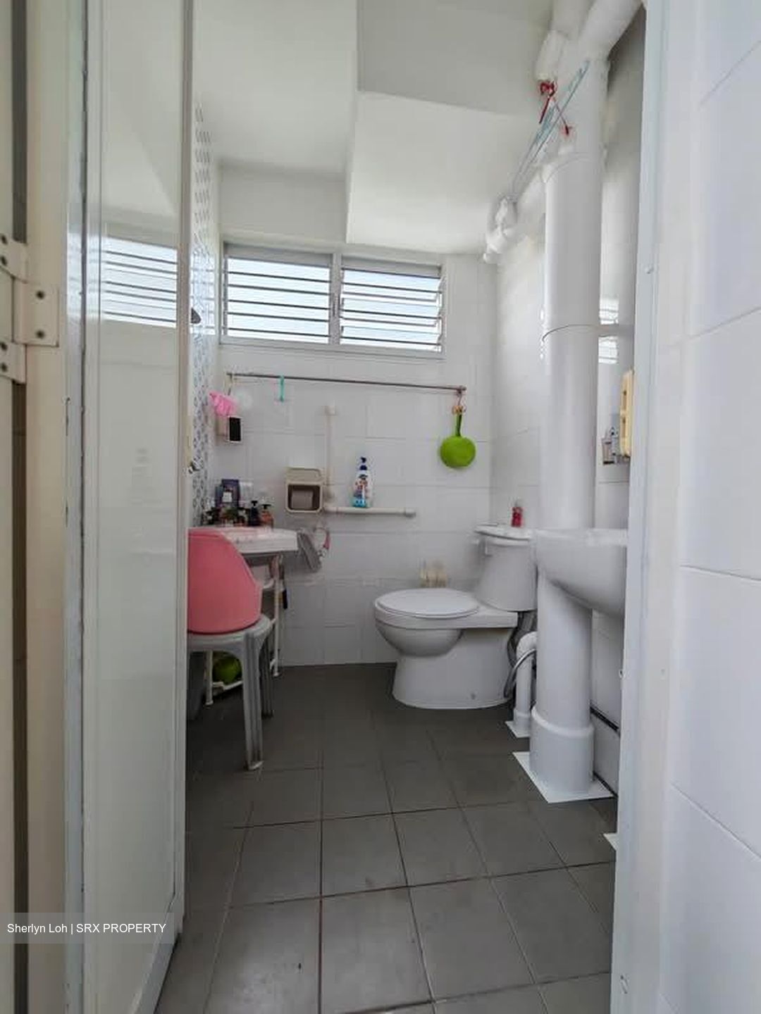Blk 701 Reservoir Rise (Bedok), HDB 4 Rooms #566515291